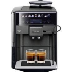 Siemens Integreret kaffekværn Espressomaskiner Siemens EQ.6 plus s100 TE651319RW