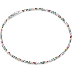 Sif Jakobs Ellera Bracelet - Silver/Multicolour