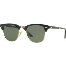 Ray-Ban Clubmaster - Synkefri - Voksen Solbriller Ray-Ban Clubmaster Folding RB2176 901