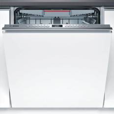 Bosch 60 cm - Fuldt integreret - Program til halvt fyldt maskine Opvaskemaskiner Bosch SMV4ECX14E Integreret