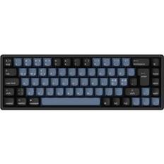 Keychron Standard tastatur - Trådløs Tastaturer Keychron K6 Pro QMK/VIA (English)