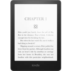 Amazon E-bogslæsere Amazon Kindle Paperwhite (2021) 8GB