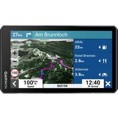 GPS-modtagere Garmin zumo XT2 MT-S 6"