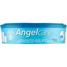 Angelcare Bleposer refill På lager i butik