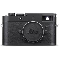 Leica Kompaktkameraer Leica M11 Monochrom