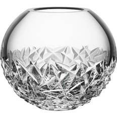 Orrefors Transparent Vaser Orrefors Carat Globe Vase 16.8cm