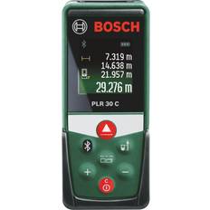 Bosch Måleinstrumenter Bosch PLR 30 C
