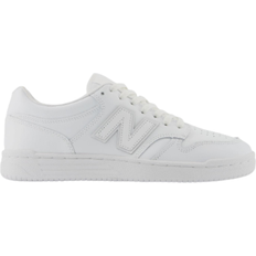 New Balance 41 - Herre - Syntetisk Sneakers New Balance 480 M - White
