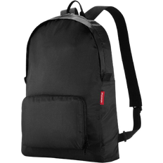 Reisenthel Mini Maxi Backpack - Black