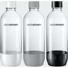 SodaStream PET-flasker SodaStream Trio