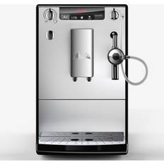 Melitta Integreret kaffekværn Espressomaskiner Melitta Caffeo Solo & Perfect Milk