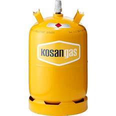 Gaspåfyldninger Kosan Gas Gas Bottle 11kg Exchange