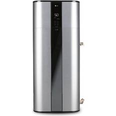 LG Luft-til-vand varmepumper LG WH20S Indendørsdel