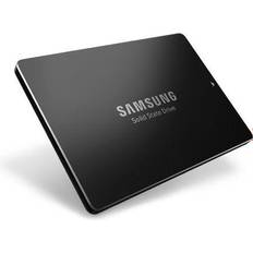 Samsung 2.5" - SSDs Harddiske Samsung SSD 960GB 2,5 Zoll 6,3 cm SATAIII PM883 Bulk