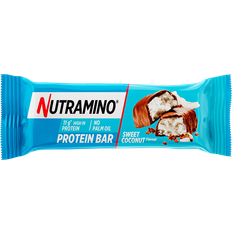 Nutramino Bars Nutramino Proteinbar Sweet Coconut 55 1 stk