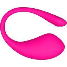 Klitorisvibratorer - Realistiske Sexlegetøj Lovense Lush 3