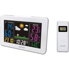 Termometre & Vejrstationer Denver WS-540