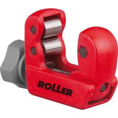 Roller Håndværktøj Roller Mini Qualitäts-Rohrabschneider S 3-28 Roller