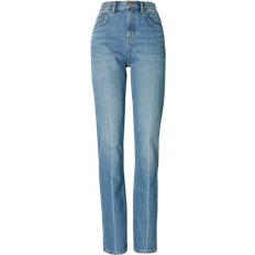 Tory Burch Jeans Tory Burch High Rise Slim Straight Jeans