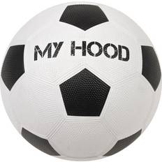 Fodbold str 5 My Hood Stretfootball - Rubber - Size 5