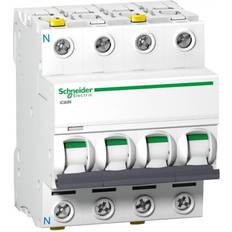 Schneider Electric Automatsikringer Schneider Electric 3606480441110