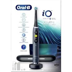 Oral b io 9 Oral-B iO Series 9 Special Edition