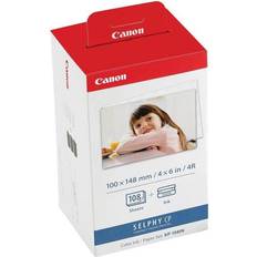 Labelprinter Canon KP-108IN (Multipack)