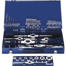 Exact 10721 Tap 49-piece Tool Kit