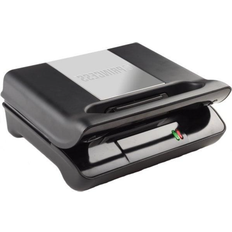 Aftagelige plader Sandwichgrill Princess Compact Pro 117002