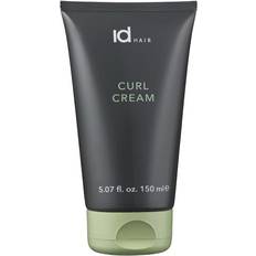 IdHAIR Dame Stylingprodukter idHAIR Curl Cream 150ml