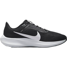 Nike Dame - SPD Løbesko Nike Air Zoom Pegasus 40 W - Black/Iron Grey/White