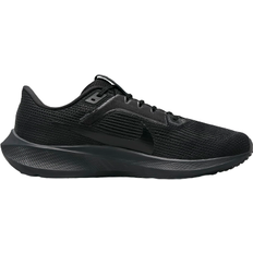 13,5 - 45 ½ - Herre Sportssko Nike Air Zoom Pegasus 40 M - Black/Anthracite/Black