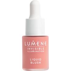 Lumene Blush Lumene Invisible Illumination Liquid Blush Pink Blossom
