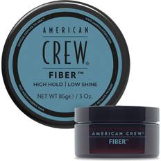 American Crew Genfugtende Hårprodukter American Crew Fiber 85g
