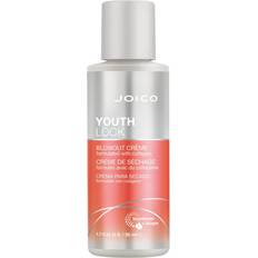 Joico Blowout Crème Formulated with Collagen Youthful Body Protect Hair Boost Shine