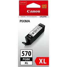 Canon Blækpatroner Canon PGI-570PGBK XL (Black)