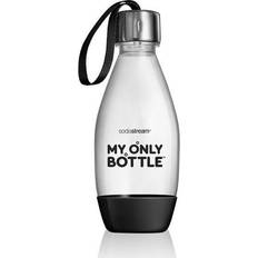 PET-flasker SodaStream My Only Bottle