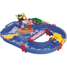Legetøjsbil Aquaplay Start Set