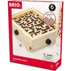 BRIO Kuglelabyrinter BRIO Labyrinth 34000