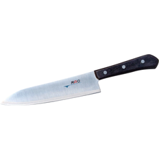 Kulstål/Rustfrit stål/Stål Knive MAC Knife Chef BK-80 Kokkekniv 20.3 cm