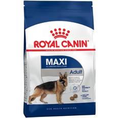 Royal Canin C-vitaminer - Hunde - Tørfoder Kæledyr Royal Canin Maxi Adult 15kg