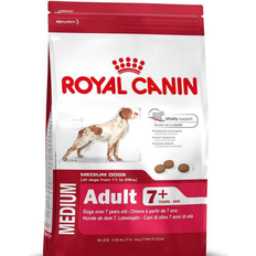 Royal Canin Hunde - Tørfoder Kæledyr Royal Canin Medium Adult 7+ 15kg