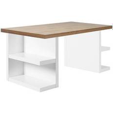 Temahome Multi Collection 9500620225 71" Top Writing Desk