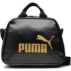 Puma Håndtasker Puma Handtasche, Core Up Boxy X-Body, Schwarz