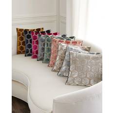 Designers Guild Pyntepuder Designers Guild Manipur Azure Complete Decoration Pillows