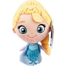 Sambro Frozen Elsa bamse 25 cm