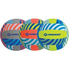 Schildkröt 5, Multicolour Donic Beach Volleyball Indoor Outdoor Sport Neoprene Inflatable Ball