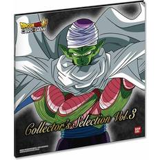 Bandai Dragon Ball Super TCG: Collector's Selection Vol. 3 18 Promokort