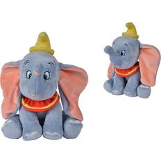 Disney Tyggelegetøj Disney Dumbo Gosedjur 25cm