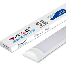 V-TAC Stolpebelysning V-TAC Luminaire 40W Linear Surface Pullert